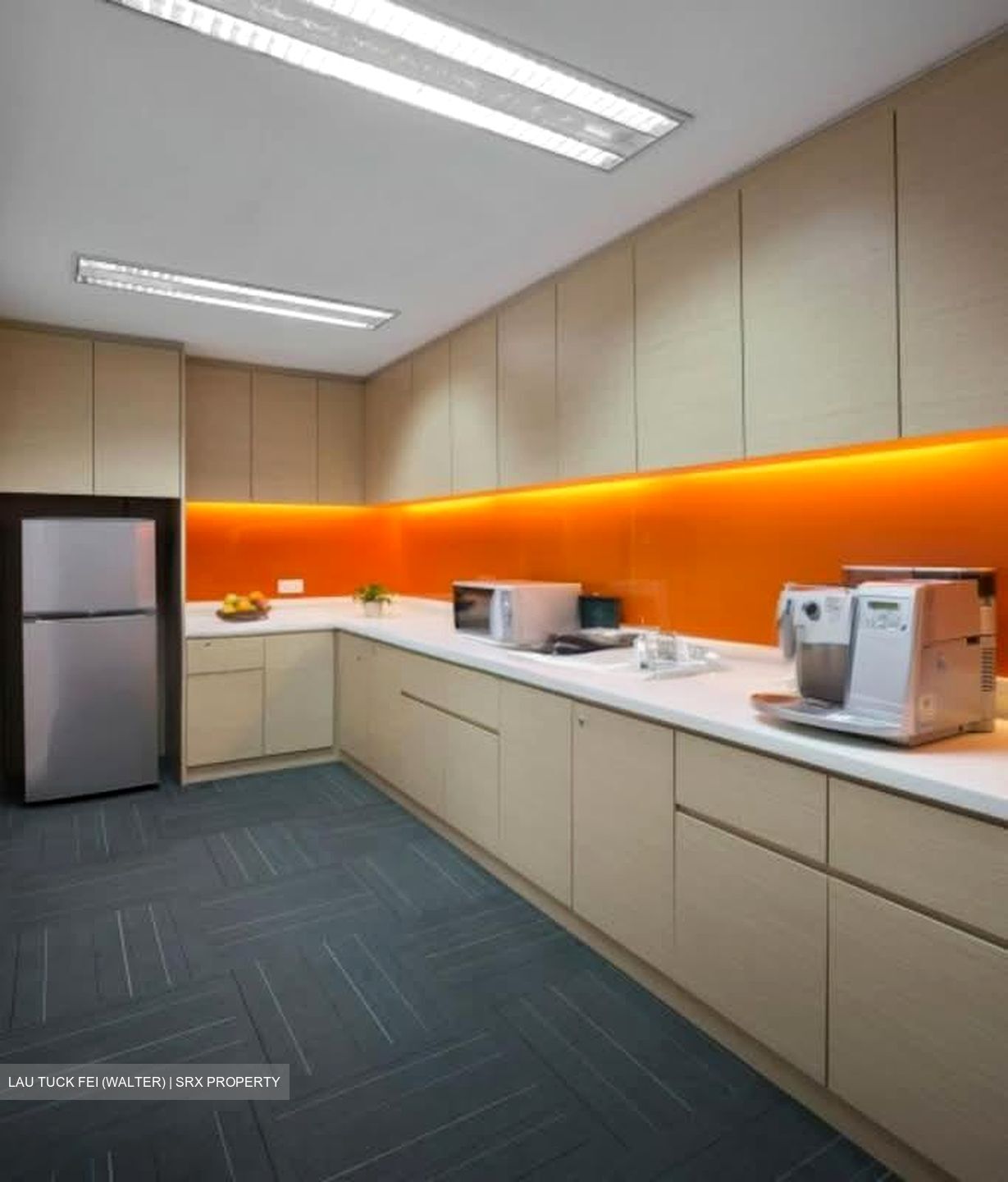 Park Avenue Rochester (D5), Office #539943341